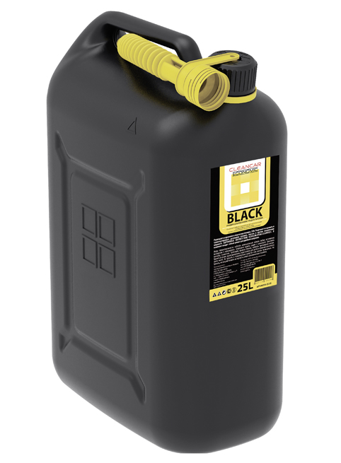Канистра Cleancar 25 литров
