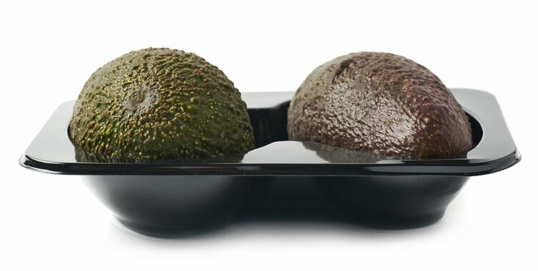 Изображение товара Авокадо Ready to Eat Hass 2шт, 300г