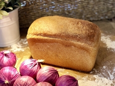 Хлеб Рыболовский Хлебъ 1 сорт, 700г
