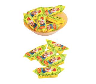 Конфеты КРАСНЫЙ ОКТЯБРЬ Красная Шапочка, 500г