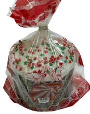 Кулич Авангард Пасхальный высший сорт, 500г