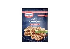Лен-кунжут для выпечки DR. OETKER, 15 г