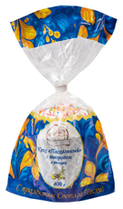 Кекс Хлебокомбинат им. Стружкина Пасхальный творожный, 400г