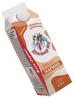 Наринэ Доктор Му 2.5%, 450г