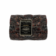 Шейка Охотный Ряд Кремлевская в черносливе копчено-вареная, ~400г