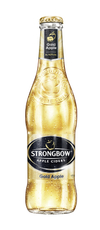 Сидр Strongbow сладкий, 0.4л