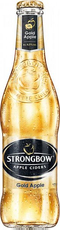 Сидр Strongbow сладкий, 0.4л x 20 шт