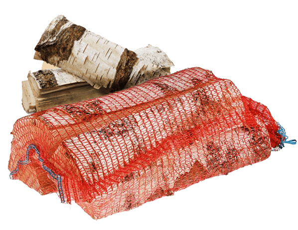 Дрова колотые, 10л