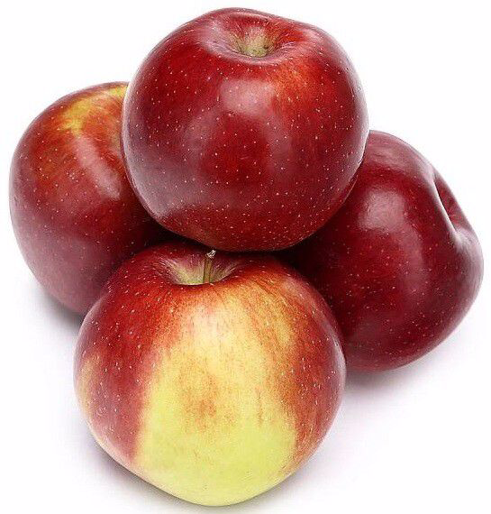 Яблоки Эвелина пакет