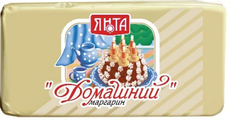 Маргарин Янта Домашний, 500г