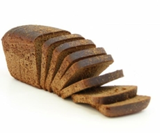 Хлеб Красноярский хлеб Бородинский в нарезке, 600г