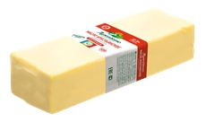 Масло сливочное Лужайкино Крестьянское 72.5%, 500г