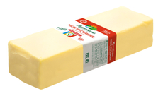 Масло сливочное Лужайкино Крестьянское ГОСТ 72.5%, 500г