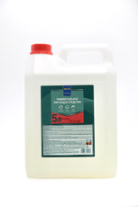 METRO PROFESSIONAL Средство чистящее с хлором, 5л