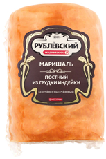Маришаль Рублевский из индейки постный, 320г