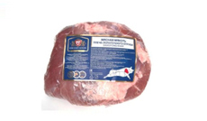 Полуфабрикат Омский бекон из свинины лопатка охлажденная, ~1кг