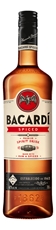 Напиток спиртной Bacardi Spiced, 0.7л