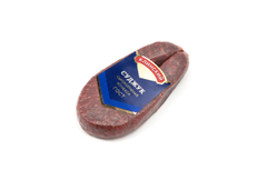 Суджук Клинский сырокопченый ГОСТ, ~300г