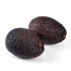 Авокадо Hass, 2шт