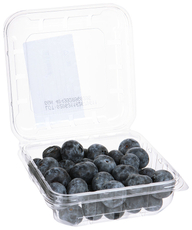 Голубика, 125г