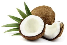 Кокос весовой