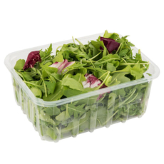 Салат Рукола и радичио, 125г