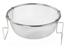 Сито-пароварка Monsieur Perrin 22см