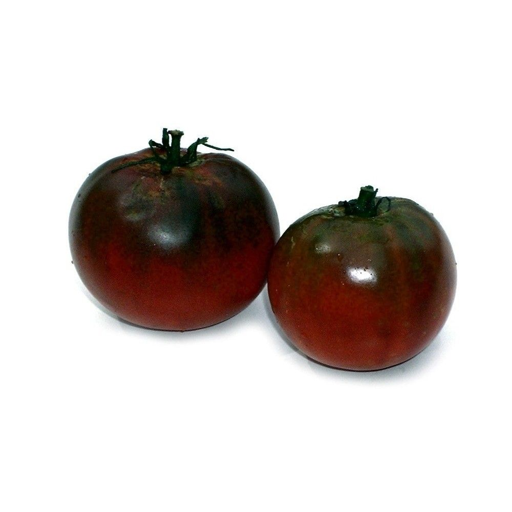Томат Чёрный принц