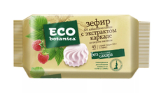 Зефир Eco botanica Малина, 135г