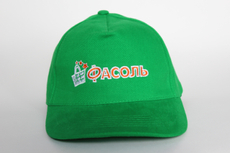 Бейсболка Фасоль универсальная