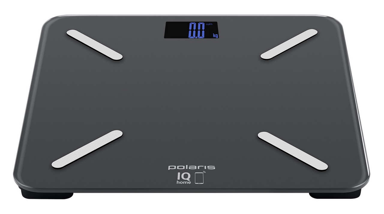 Весы напольные Polaris IQ Home PWS 1896