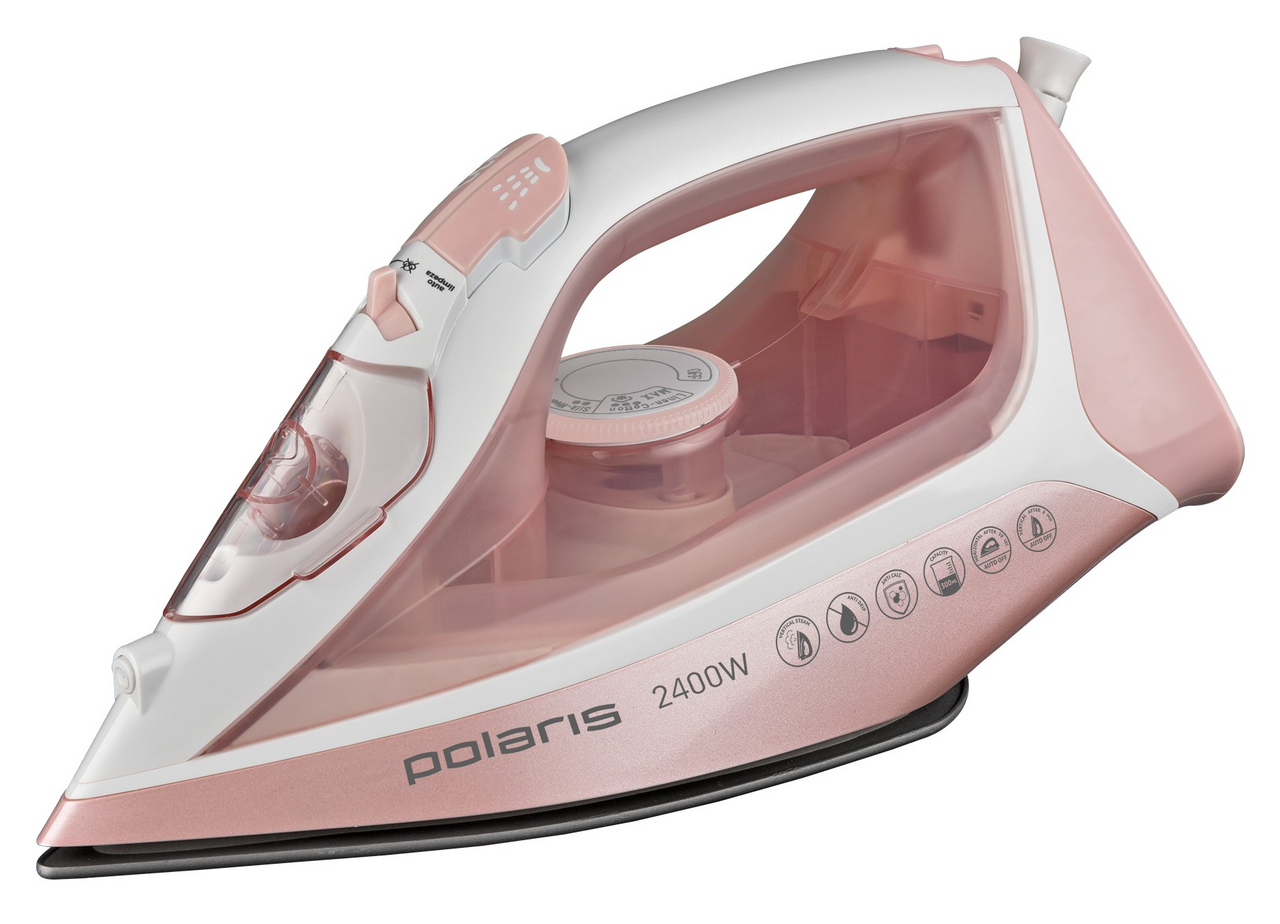Утюг Polaris Pir 2497AK