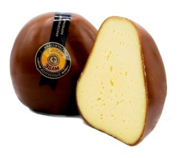 Сыр CHEESE LOVERS Эдам купить с доставкой на дом, цены в интернет-магазине