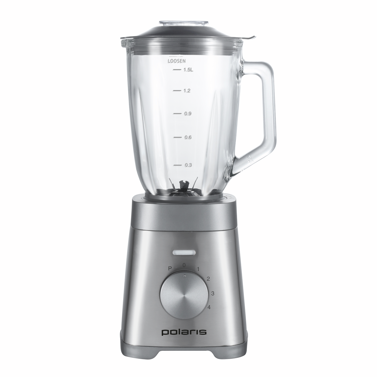 Блендер стационарный Polaris PTB 1037G