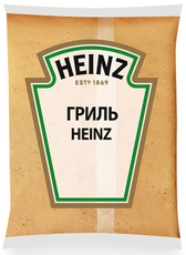Соус Heinz Гриль, 1кг