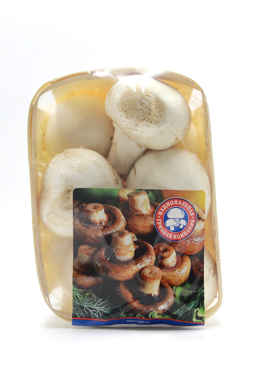 Грибы Шампиньоны гриль, 500г
