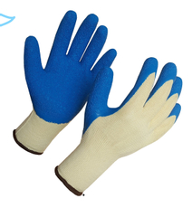 Перчатки рабочие СВС 3 х 15 х 29см