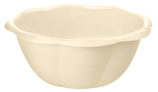 Миска Бытпласт 2.5л, 24.3 х 24.3 х 10см