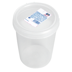 aro Банка Твист 500мл, 9 х 9 х 12см