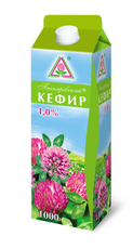 Кефир Пискаревское Пискарёвский 1%, 1кг