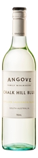 Вино Angove Chalk Hill Blue Sauvignon Blanc Semillion белое сухое, 0.75л