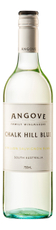 Вино Angove Chalk Hill Blue Sauvignon Blanc Semillion белое сухое, 0.75л