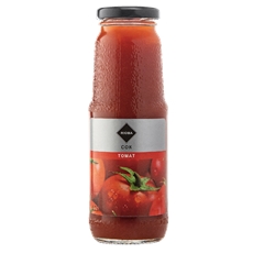 RIOBA Сок томатный с солью, 250мл x 8 шт