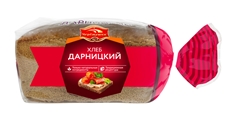 Хлеб Черемушки Дарницкий, 700г