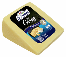 Сыр La Paulina Гойя Пармезан твердый 40%, ~350г