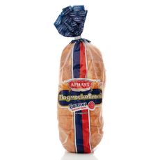 Батон Арнаут Подмосковный из пшеничной муки, 400г
