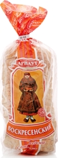 Хлеб Арнаут Воскресенский нарезка, 300г