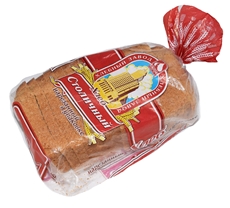 Хлеб Арнаут столичный в нарезке, 700г