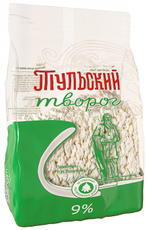 Творог Тульский 9%, 500г