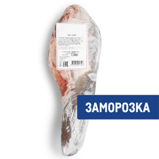 Язык говяжий Диета18 замороженный, ~1кг